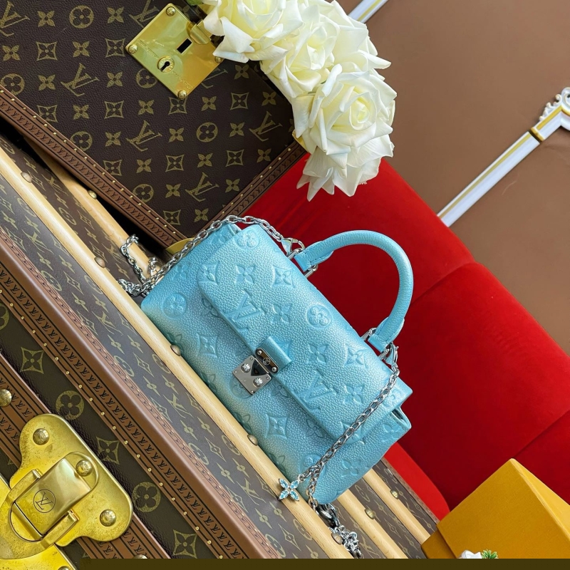 LV Top Handle Bags